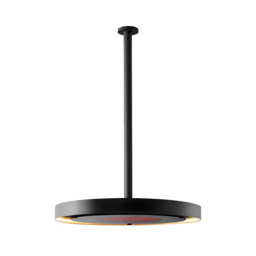 Eclipse 1200mm Straight Pole