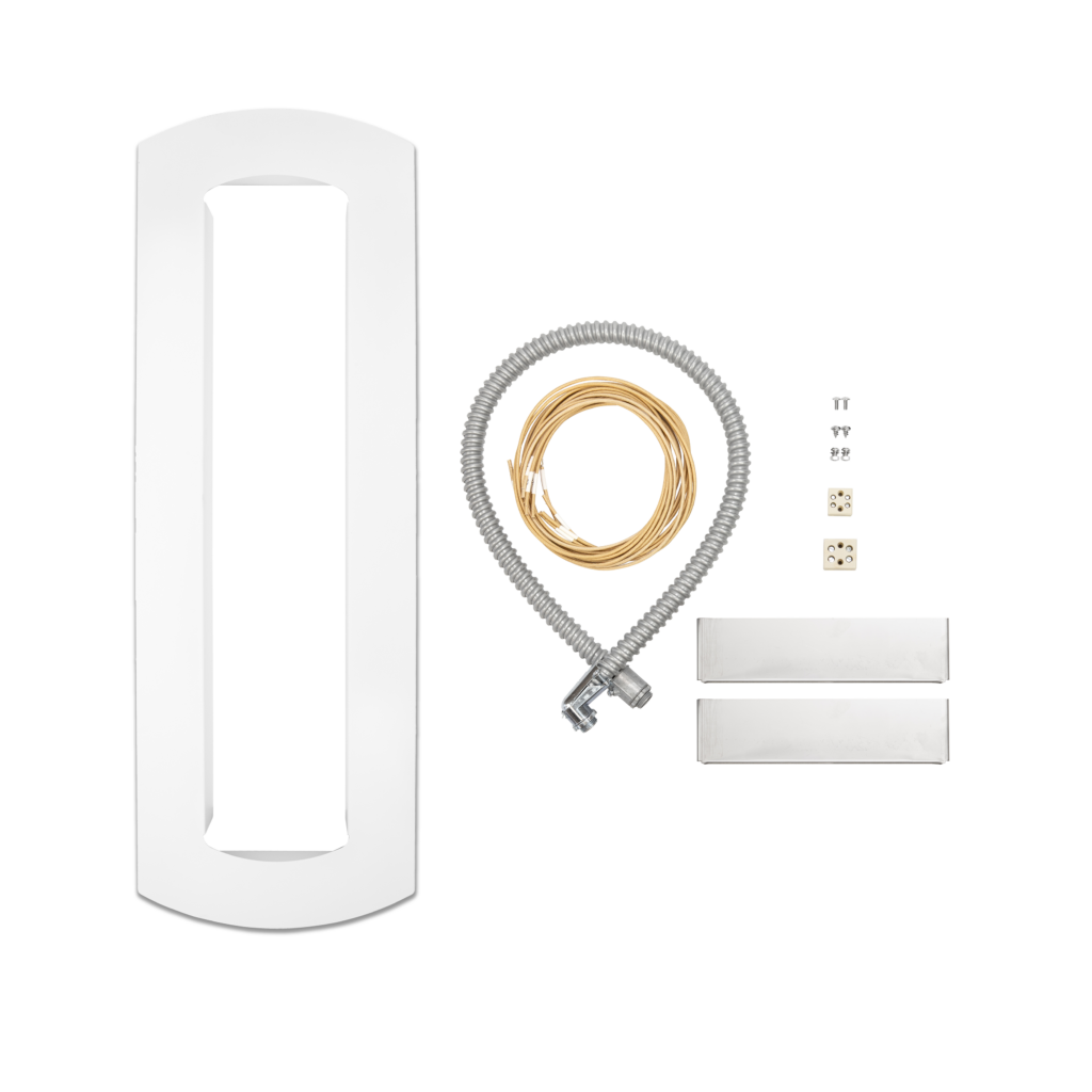 Tungsten Electric Recess Kits - Image 2